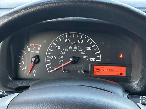 Used 2021 Nissan NV200 SV image 28