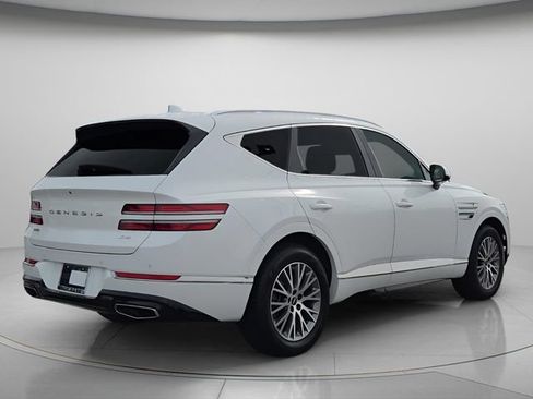 Used 2024 Genesis GV80 2.5T AWD/4WD image 6