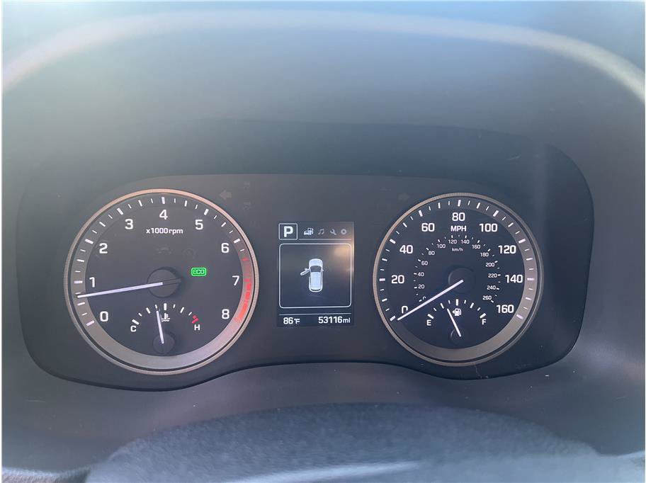 Used 2016 Hyundai Tucson SE FWD image 17