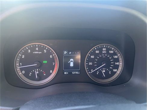 Used 2016 Hyundai Tucson SE FWD image 17