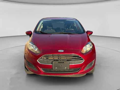 Used 2017 Ford Fiesta SE FWD image 8