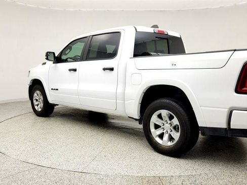Used 2025 RAM 1500 Big Horn image 7