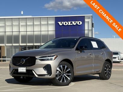 Certified 2025 Volvo XC60 B5 Plus