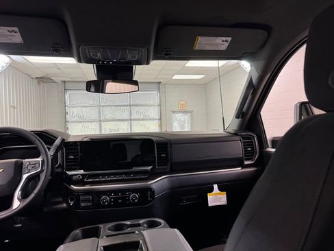 New 2026 Chevrolet Silverado 3500 LT AWD/4WD image 23