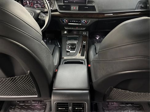 Used 2018 Audi Q5 Prestige w/ Prestige Package AWD/4WD image 22
