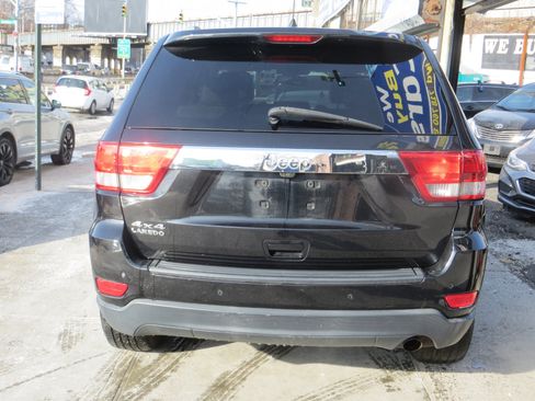 Used 2012 Jeep Grand Cherokee Laredo image 5