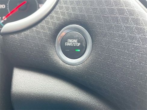 Certified 2024 Chevrolet Malibu LS image 16