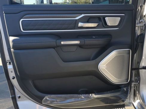 New 2026 RAM 1500 Tungsten w/ Off Road Group image 17