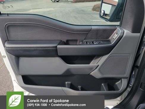 Used 2024 Ford F150 XLT w/ FX4 Off-Road Package image 20