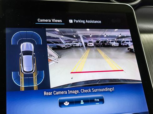 Certified 2024 Mercedes-Benz GLC 300 image 23