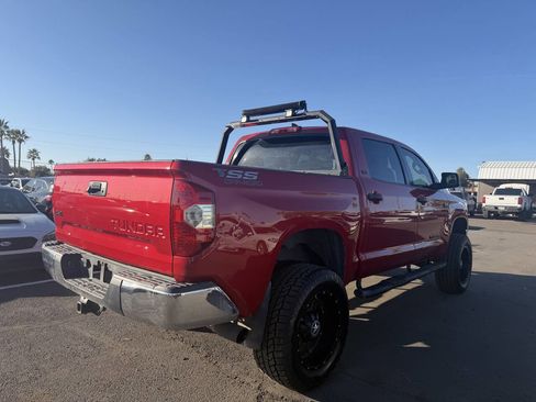 Used 2020 Toyota Tundra SR5 image 9