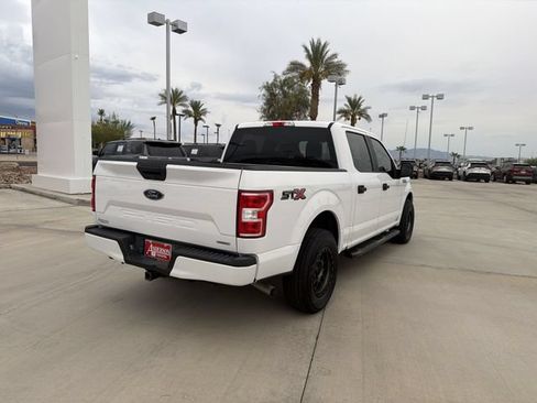 Used 2019 Ford F150 XL w/ Equipment Group 101A Mid RWD image 5
