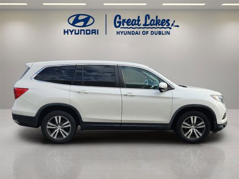 Used 2018 Honda Pilot EX-L image 6