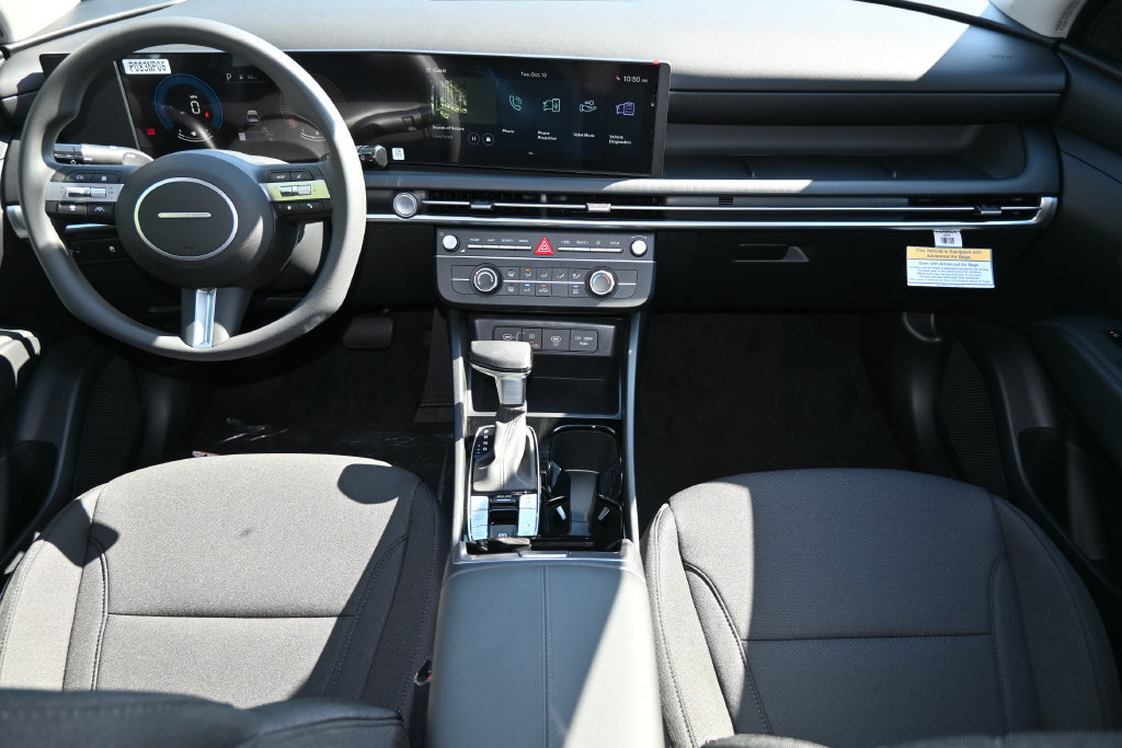 New 2026 Hyundai Tucson SE AWD/4WD image 12