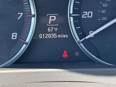 Used 2020 Acura TLX FWD image 18
