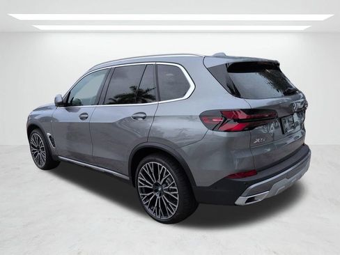 New 2026 BMW X5 xDrive40i w/ Climate Comfort Package AWD/4WD image 6