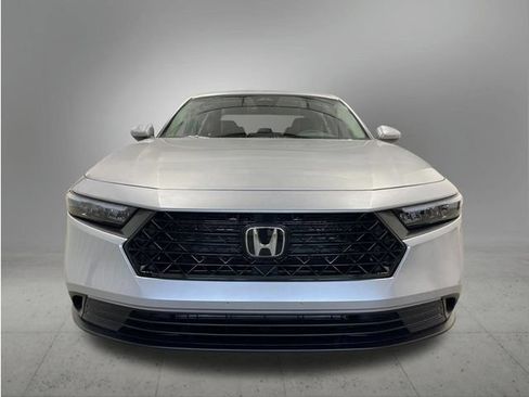 New 2026 Honda Accord LX image 9