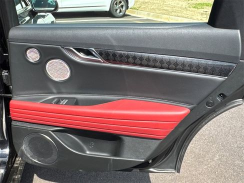 Used 2024 Genesis G80 3.5T Sport image 16