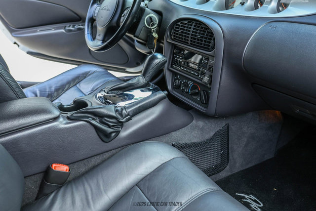 Used 2002 Chrysler Prowler RWD image 48