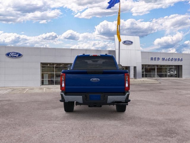 New 2026 Ford F250 XLT w/ FX4 Off-Road Package AWD/4WD image 5