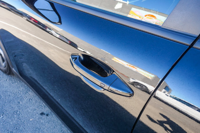 Certified 2025 Kia K4 FWD image 10