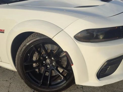 Used 2022 Dodge Charger Scat Pack image 3