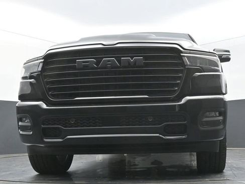 New 2026 RAM 1500 Laramie image 36