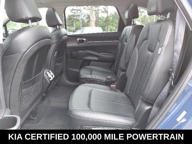 Used 2024 Kia Sorento X-Line EX AWD/4WD image 25