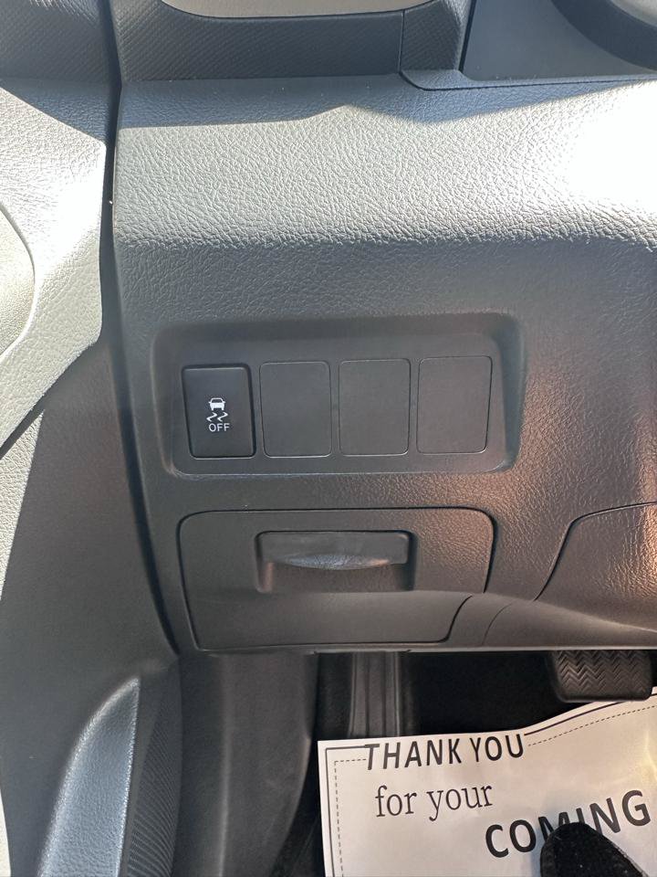 Used 2010 Toyota Matrix w/ PWR Pkg FWD image 33