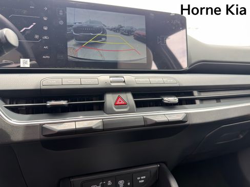 New 2026 Kia K4 GT-Line FWD image 15