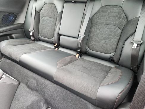 New 2026 Dodge Charger Scat Pack AWD/4WD image 23