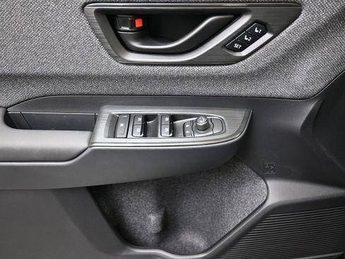 New 2026 Subaru Outback Limited AWD/4WD image 21
