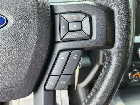 Used 2020 Ford F150 XLT w/ Equipment Group 302A Luxury AWD/4WD image 30