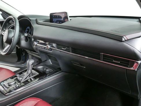 Used 2023 MAZDA CX-30 AWD 2.5 S w/ Preferred Package image 23