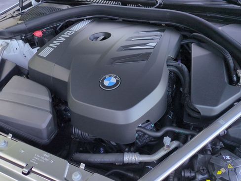 New 2026 BMW 430i xDrive w/ M Sport Package AWD/4WD image 33