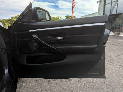 Used 2016 BMW 428i Gran Coupe xDrive image 30