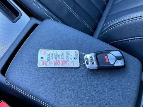 Used 2025 Audi A5 2.0T Premium Plus image 33