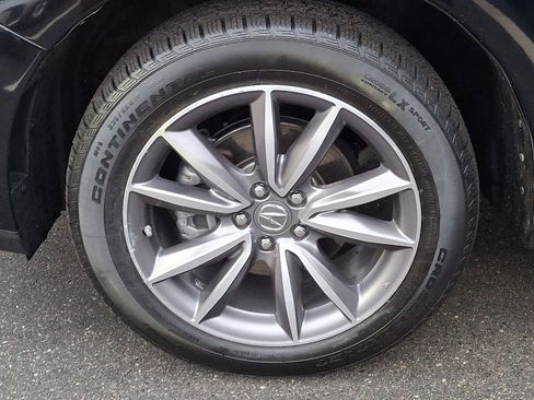 Used 2020 Acura RDX w/ Technology Package image 28