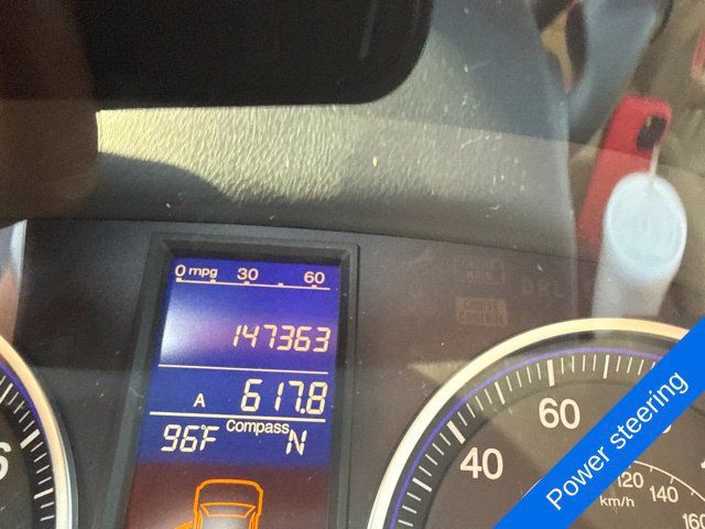 Used 2011 Honda CR-V EX-L image 8