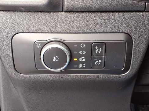 New 2026 Ford Bronco Sport Outer Banks w/ Outer Banks Tech Package+ AWD/4WD image 12