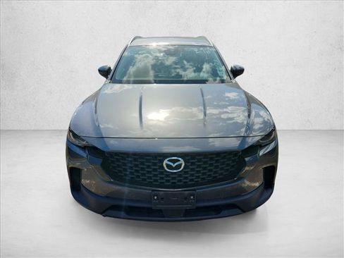 Used 2024 MAZDA CX-50 AWD 2.5 S w/ Preferred Package image 8