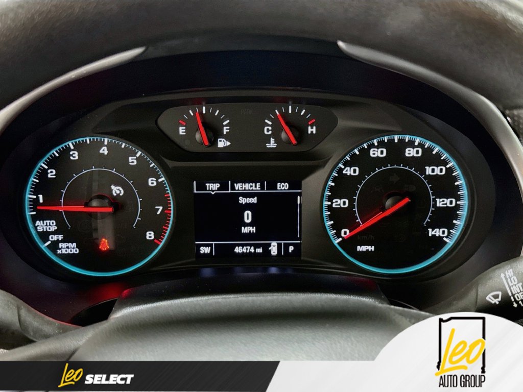 Used 2025 Chevrolet Malibu LT FWD image 14