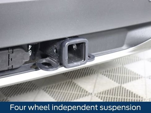 New 2026 Ford Explorer Active w/ Active Comfort Package image 23