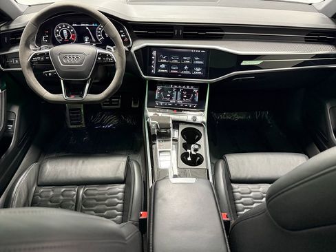 Used 2021 Audi RS 7 Sportback image 31