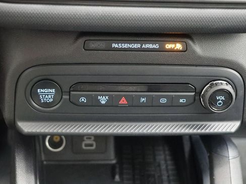 Used 2025 Ford Bronco Sport Badlands image 23