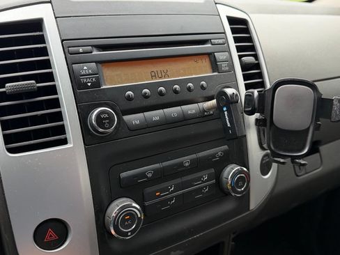 Used 2014 Nissan Xterra X RWD image 17