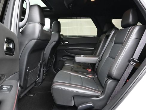 Used 2023 Dodge Durango R/T w/ Tow 'N Go Group AWD/4WD image 24