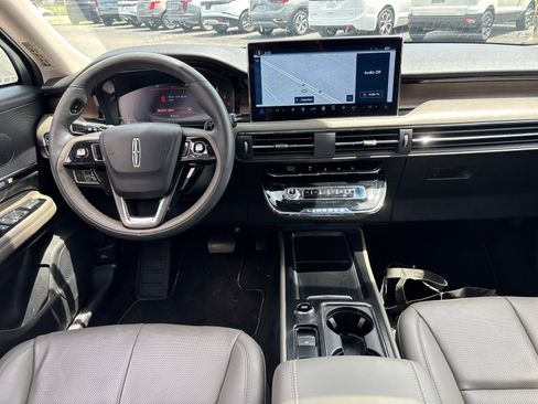 Certified 2024 Lincoln Corsair Grand Touring w/ Equipment Group 301A AWD/4WD image 28