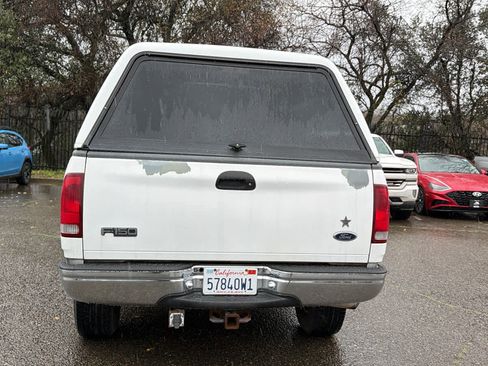 Used 2000 Ford F150 Lariat image 6