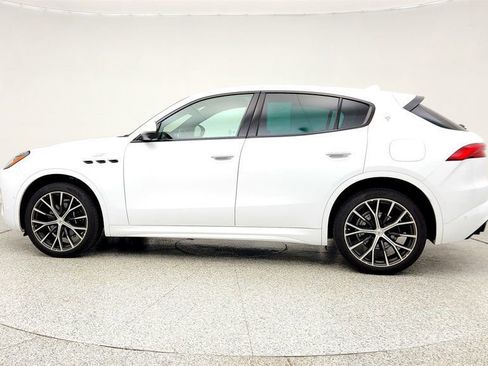 Used 2023 Maserati Grecale GT AWD/4WD image 8